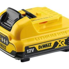 DeWalt DCB124 12 Volt Lithium-Ion Battery 3.0Ah