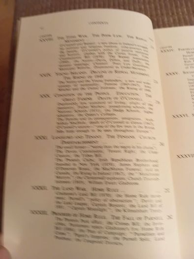 Rare Find A Basic History of Ireland. From the Earliest Times to 1922. M. Breathnach. Vintage.