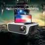 Portable High Quality Projector Image 6