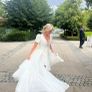 Atelier Emelia: Alma Gown and Surjupe Alma Image 4