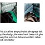 Anti Back small Bag with pin Locker Image 5