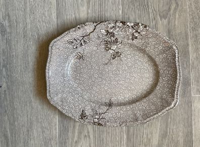 Enoch Wedgwood Large serving dish meat platter