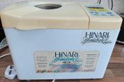 Bread maker