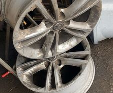 Insignia alloys 18s   X4