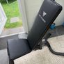 Hit Fitness SB42 Deluxe Utility Weight Bench Image 3