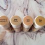 Shiseido Revitalessence Glow Foundation 10ml Testers Image 3
