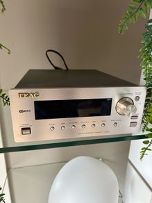 teac tuner