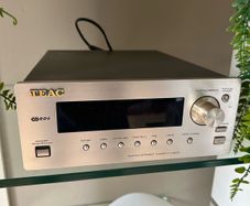 teac tuner
