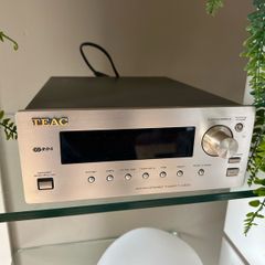 teac tuner
