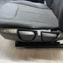 2012 BMW '3 series F30 Interior Front Seats Driver Seat Passenger Seat Rear Bench Image 10