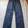 Hugo boss alabama jeans Size 36/32 zip fly grey In good condition Image 5