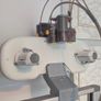 Bambu Lab A1 Combo 3D Printer, AMS Lite & Extra Nozzles Image 4