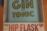 hip flask