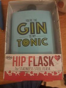 hip flask
