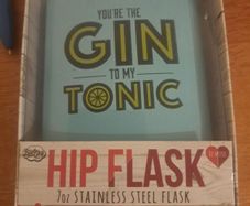 hip flask