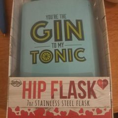 hip flask
