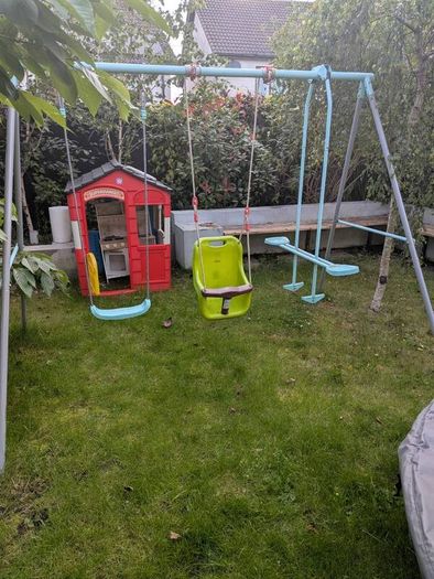 Swing Set