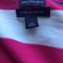 Ladies Tommy Hilfiger striped Jumper size L Uk 14 includes postage Image 6