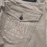 FireTrap chino trousers 100% cotton - straight fit easy W30 Image 7