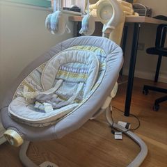 Joie Baby Swing