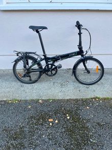 Bikes