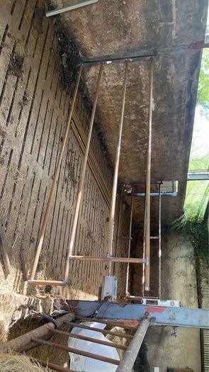 Mobile welding repairs/ Farm repairs