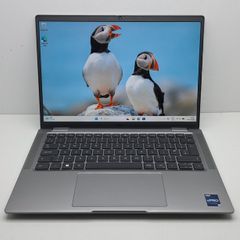 Dell Latitude 7340 - Core i7(13gen)/ 32GB DDR5 RAM/ 1TB Laptop