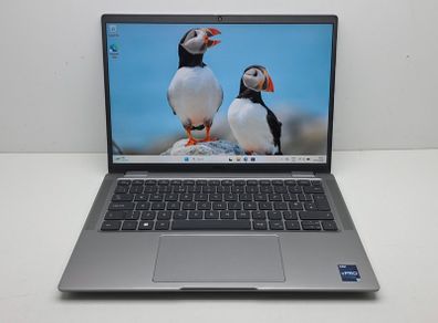 Dell Latitude 7340 - Core i7(13gen)/ 32GB DDR5 RAM/ 1TB Laptop
