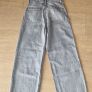 ZARA Wideleg Jeans Image 5