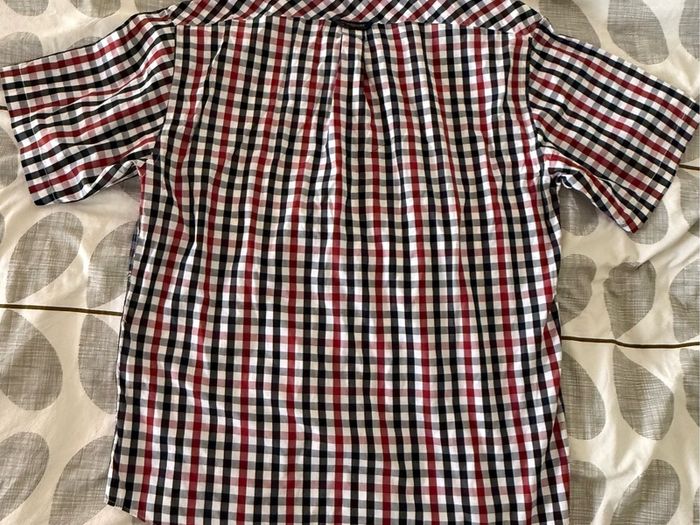 Vintage Henri Lloyd Check Shirt