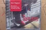 Eric Clapton - Back Home CD