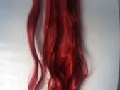 Clip in Pony Tail