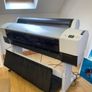 Epson Stylus Pro 9880 44 wide format printe 500 Image 2