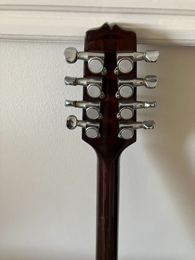 Irish Bouzouki
