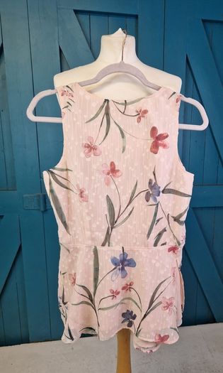 Brand new John Rocha top RRP 50e