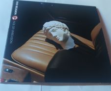 Bad Religion - Age of Unreason Cd