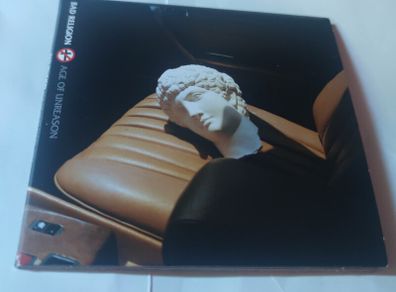 Bad Religion - Age of Unreason Cd