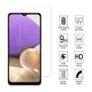 For Samsung Galaxy A32 5G Tempered Glass Screen Protector Saver Cover New - FHT12SMTG Image 4