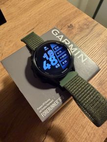 Garmin Forerunner 970