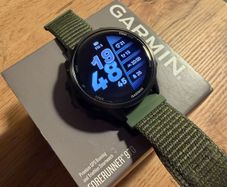 Garmin Forerunner 970