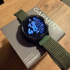 Garmin Forerunner 970