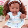 Silicone Reborn Doll Image 3