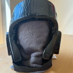 Head protection gear