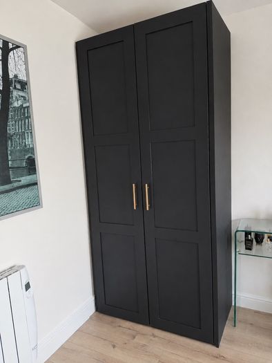 Carpentry, Painting & Home Improvement