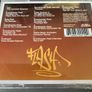 FLASH - The Official Adventures Of Grandmaster Flash    CD Image 2