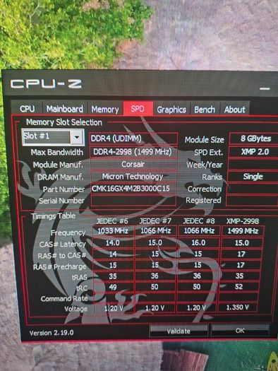 Ddr4 16gb