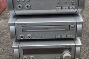 Technics midi system
