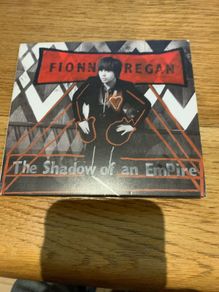 Fionn Regan The Shadow of an Empire