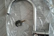 kitchen tap