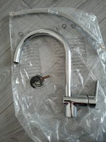 kitchen tap